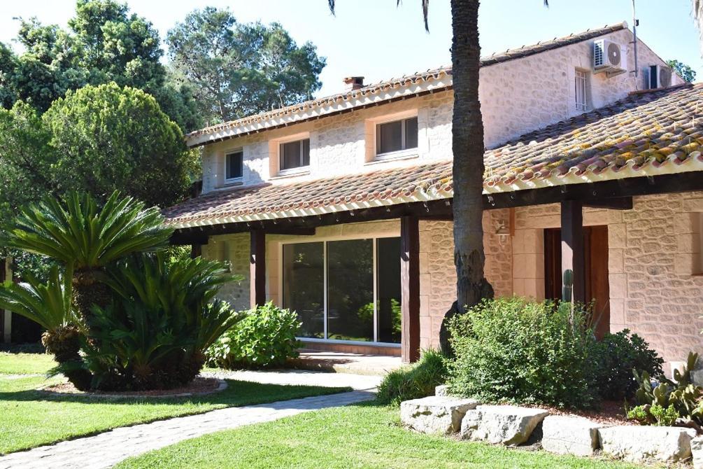 La Villa Saint Andre - Argeles Sur Mer Exterior photo