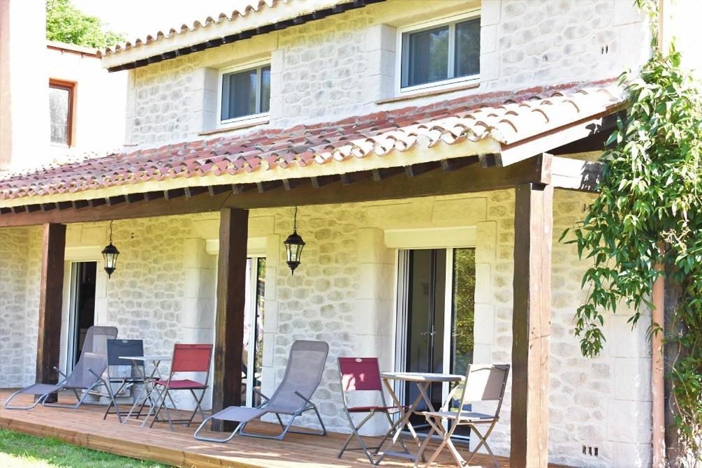 La Villa Saint Andre - Argeles Sur Mer Exterior photo