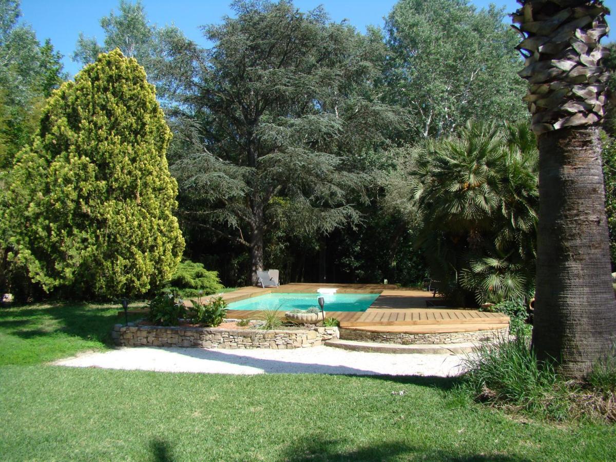 La Villa Saint Andre - Argeles Sur Mer Exterior photo