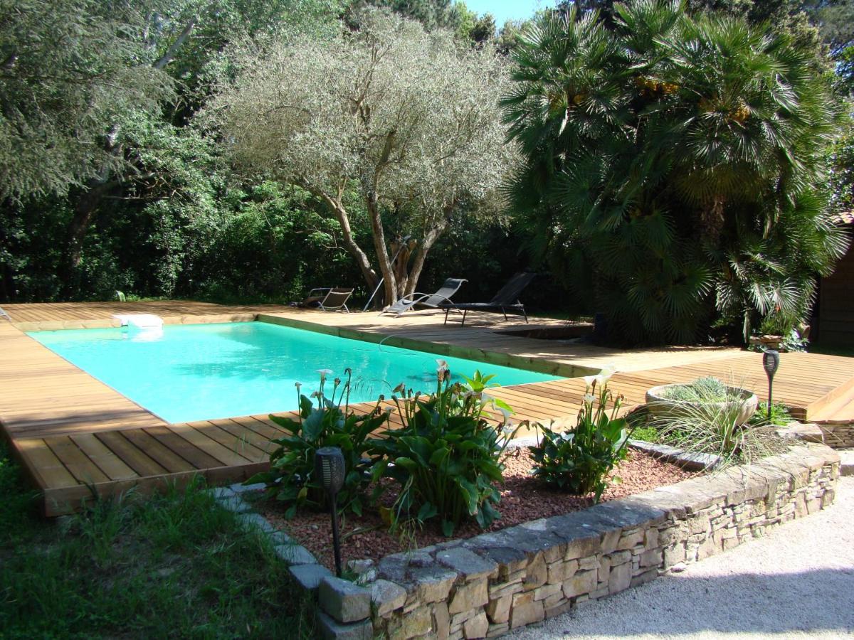 La Villa Saint Andre - Argeles Sur Mer Exterior photo