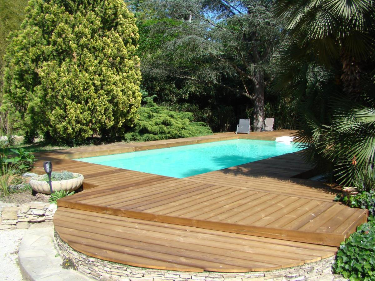 La Villa Saint Andre - Argeles Sur Mer Exterior photo